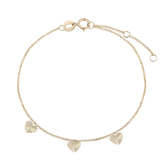 Xenox Armband XG14K7003G